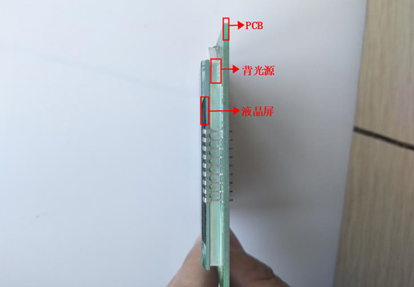 LCM组装问题解析2