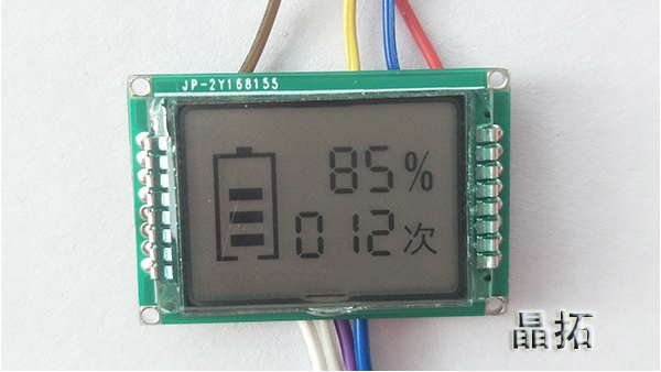 改变背光颜色对液晶屏有何影响